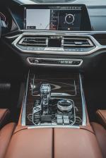 BMW X7 xDrive30d Design Pure Excellence 2019 года (WW)
